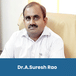 TKR College Of Engineering And Technology, Dean(Academics) & Vice-Principal: Dr.A.Suresh Rao Interview